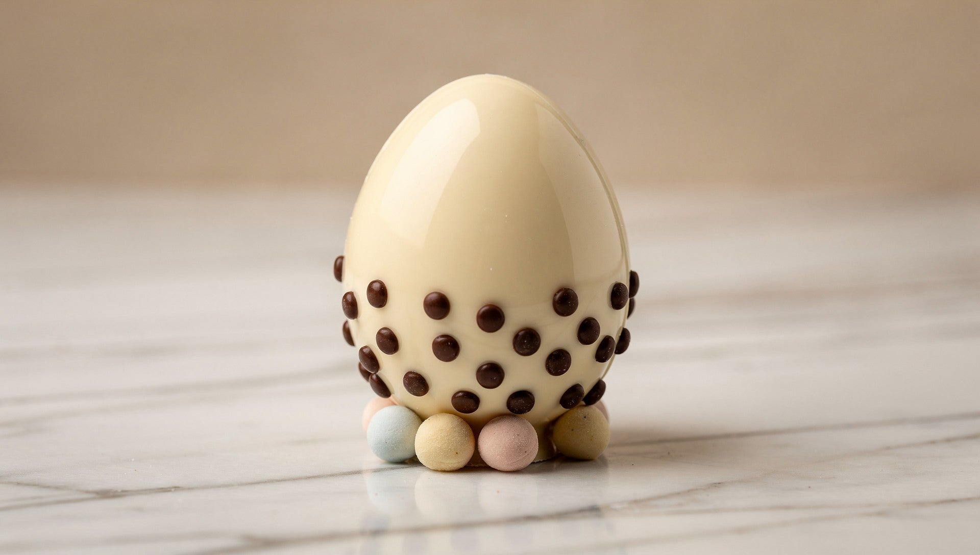 Guía Completa: Cómo Hacer y Vender Huevos de Pascua Rentables + Bonus