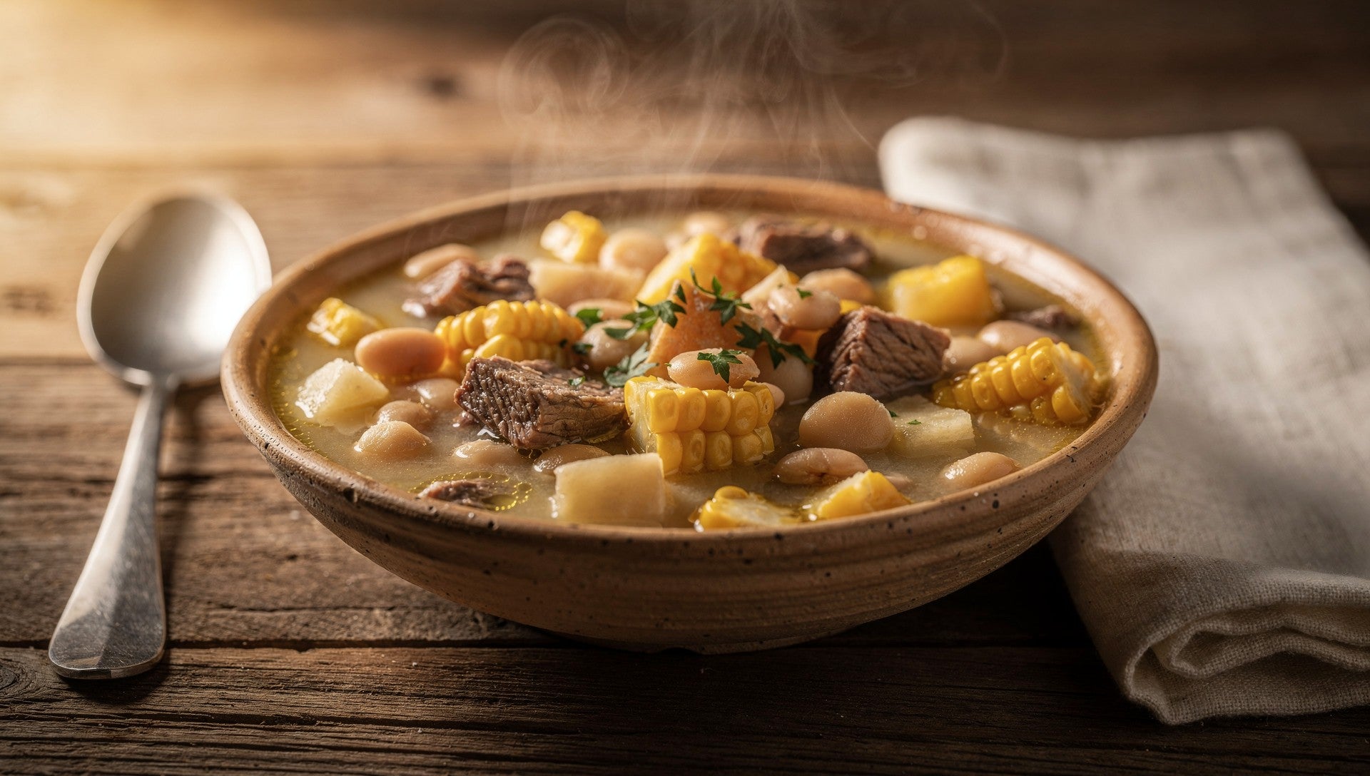 Sabores Argentinos – Tu Guía Completa de Cocina Tradicional Argentina